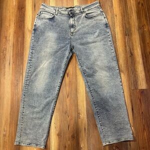 Represent Clo Jeans
